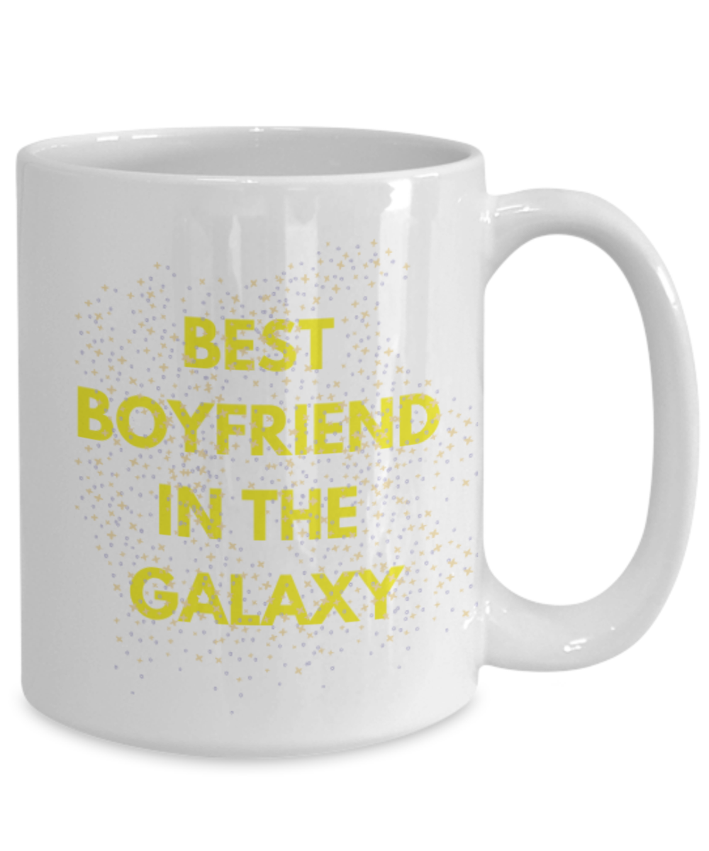 Best In Galaxy