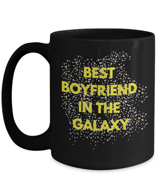 Best In Galaxy