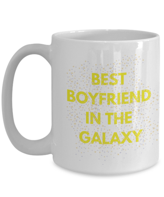 Best In Galaxy