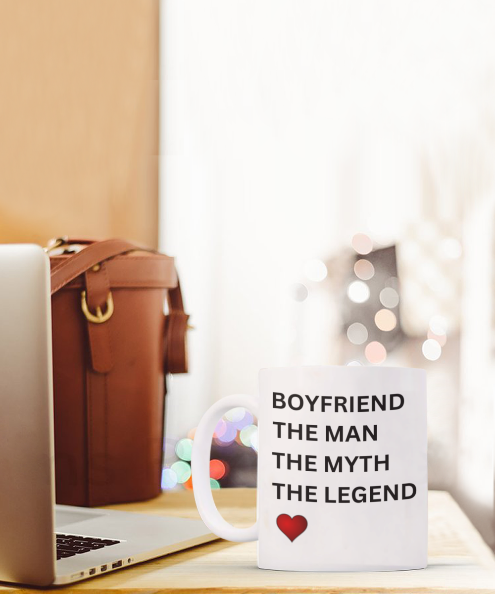 Legend Boyfriend